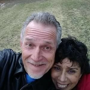 Meet your Posher, Jerry